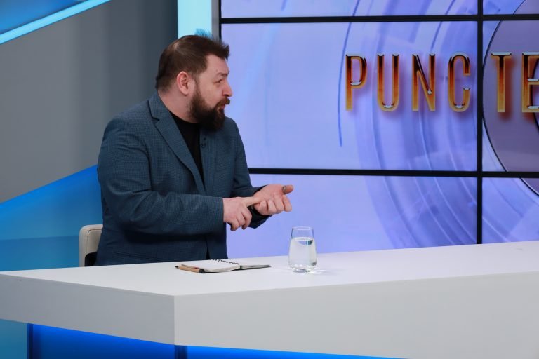 Jurnalist: Problema manipulării și a dezinformării este mult mai complicată