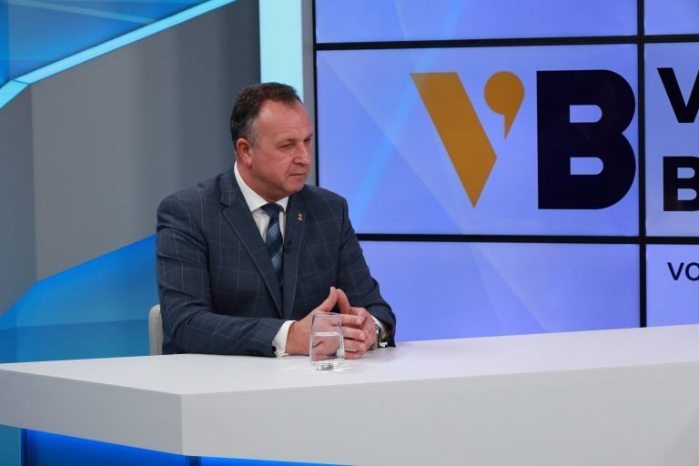 Ministrul Emil Ceban, la final de mandat: „Plec cu liniștea că am servit această instituție cu bună-credință”