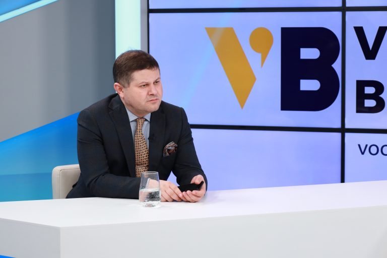 Oleg Tofilat numește cele trei motive care l-au determinat să-și dea demisia de la CFM