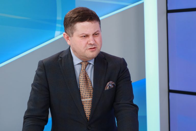 Oleg Tofilat: Calea Ferată achită câte un milion de lei pe zi la FISC