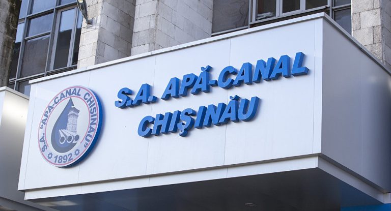 DOC/ Lista adreselor de la obiectivele Apă-Canal Chișinău care vor fi deconectate de la energia electrică