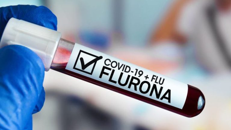 Primul deces din cauza Flurona, înregistrat în România: O femeie a murit infectată simultan cu gripă şi COVID-19