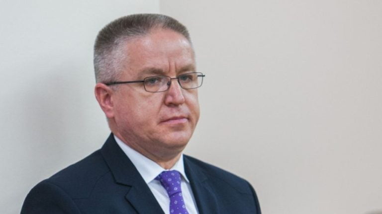 DOC/ Boris Gâlca, reacție la acuzațiile legate de casa din România: Terenul a fost procurat cu 8 ani în urmă și trecut în declarație imediat