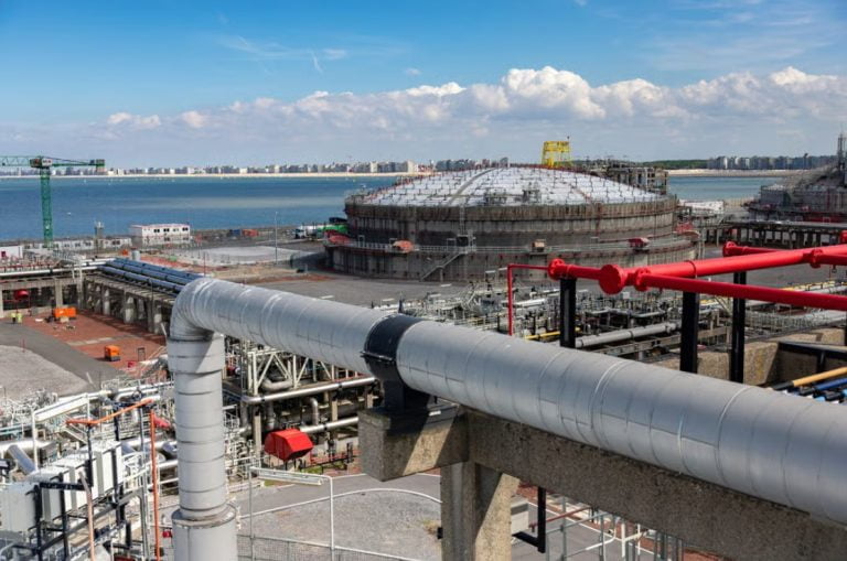 Cotația gazelor naturale europene a ajuns la nivelul de la finalul verii 2021. Politico: „Europa este pe cale să câștige războiul energetic cu Putin”