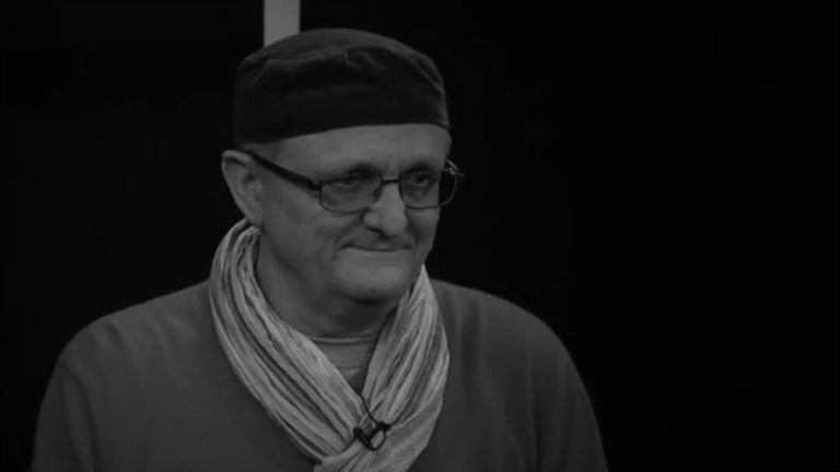 Minutul lui Vasile Botnaru- Moș Gerilă, Moș Gerilă, pe la noi să nu mai vii…