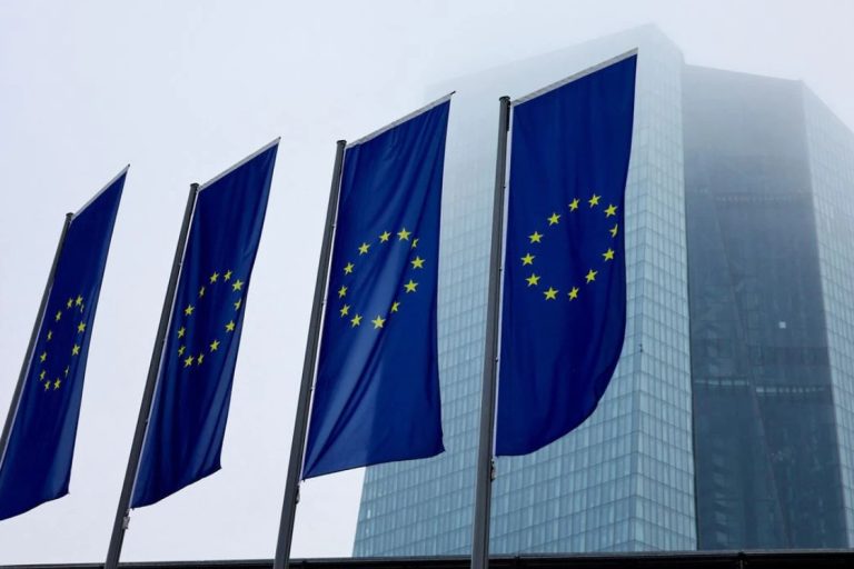 Banca Centrală Europeană anticipează „o creștere puternică a salariilor” din Zona Euro, în următoarele trimestre