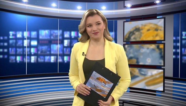 VIDEO/ RETROSPECTIVA SĂPTĂMÂNII la Vocea Basarabiei cu Corina Bezer: 15.01.2023