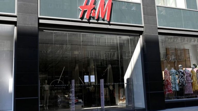 Magazinele H&M vor apărea și în R. Moldova. Alaiba: „Vrem să fim în rând cu lumea”