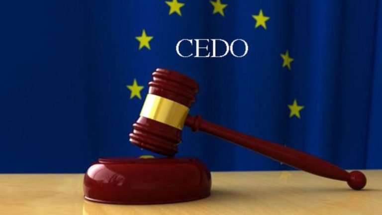 DOC/ Numărul cererilor depuse de moldoveni la CtEDO, în creștere: Suma totală a despăgubirilor pe care țara a fost obligată să le achite în 2023