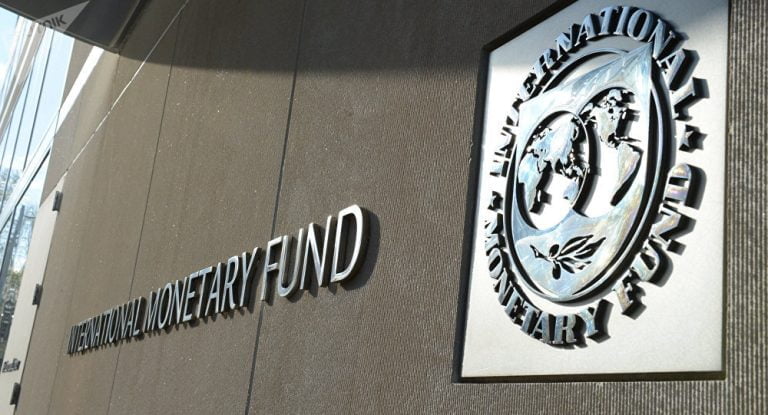 FMI a debursat 175 de mil. de dolari pentru R. Moldova. Instituția nu exclude că situația economică din țară se va înrăutăți