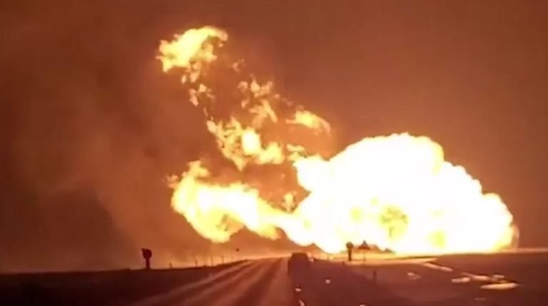 Explozie la un gazoduct din Lituania care se leagă cu țările baltice de Polonia