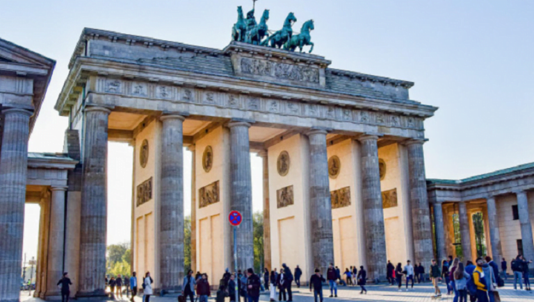 Germania a înregistrat în 2022 un record istoric al inflaţiei din cauza războiului rus din Ucraina, de 7,9%