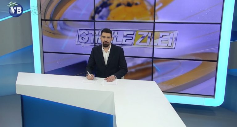 VIDEO/ ȘTIRILE ZILEI prezentate de Octav Tarlapan 05.01.2023