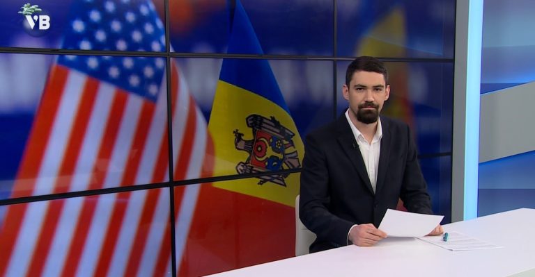 VIDEO/ ȘTIRILE ZILEI prezentate de Octav Tarlapan 06.01.2023