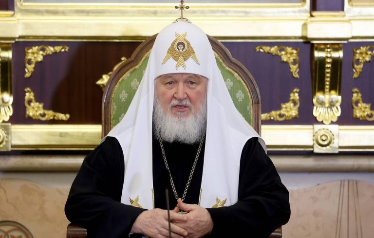 Patriarhul Kirill a lucrat ca spion pentru KGB cu numele de cod „Mihailov”