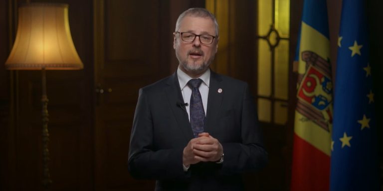 VIDEO/ Ministrul Culturii, de Ziua Națională a Culturii: Dorința mea cea mare este să reușim să implementăm acțiuni concrete