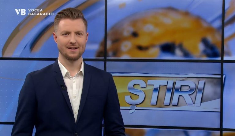 VIDEO/ Știrile zilei prezentate de Sandu Scobioala 19.01.2023