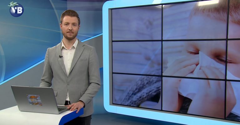 VIDEO/ Știrile zilei prezentate de Sandu Scobioala 16.01.2023