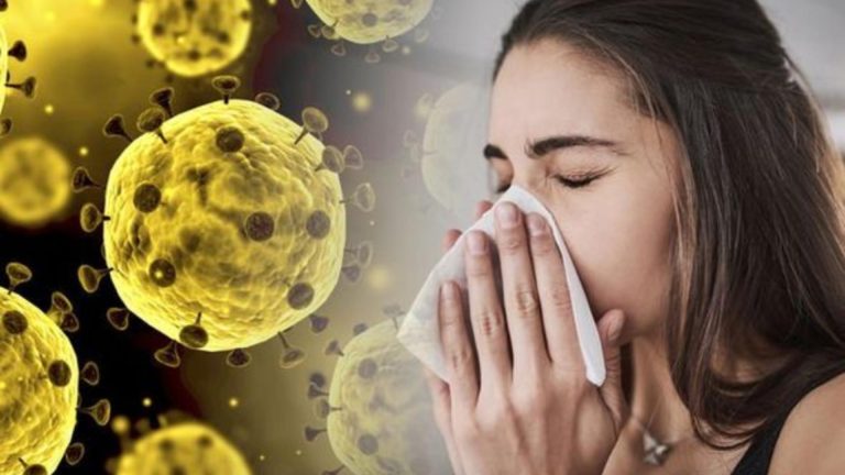Alte 97 de cazuri de gripă sezonieră, înregistrate în R. Moldova: Recomandările specialiștilor