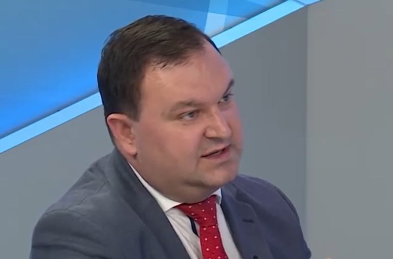 VIDEO/ Marin Ciobanu: Managementul întreprinderilor de stat este cel mai defectuos