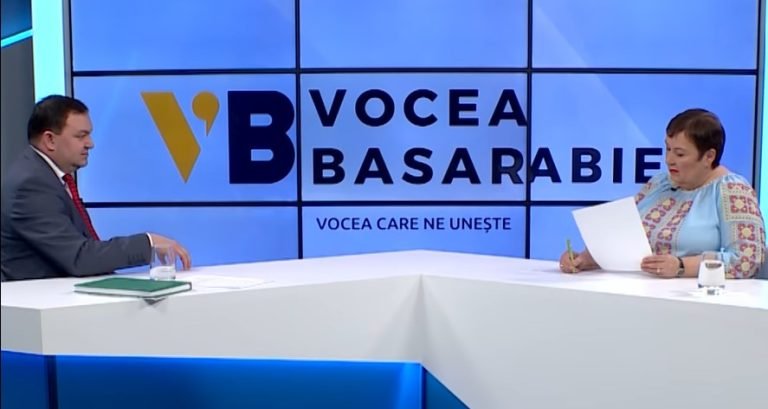 VIDEO/ Marin Ciobanu: Eu cred că s-ar găsi multă lume care ar rămâne aici, acasă la un salariu de două mii de euro