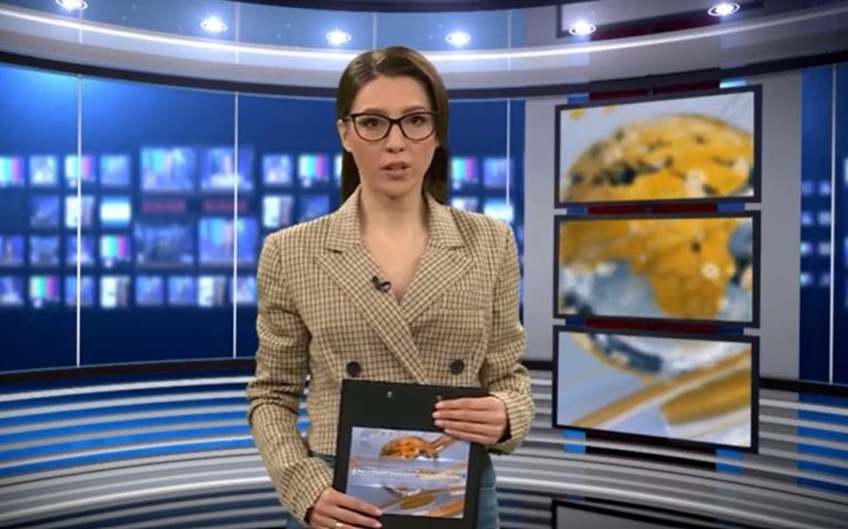 VIDEO/ RETROSPECTIVA SĂPTĂMÂNII la Vocea Basarabiei cu Maria Filimon: 07.01.2023