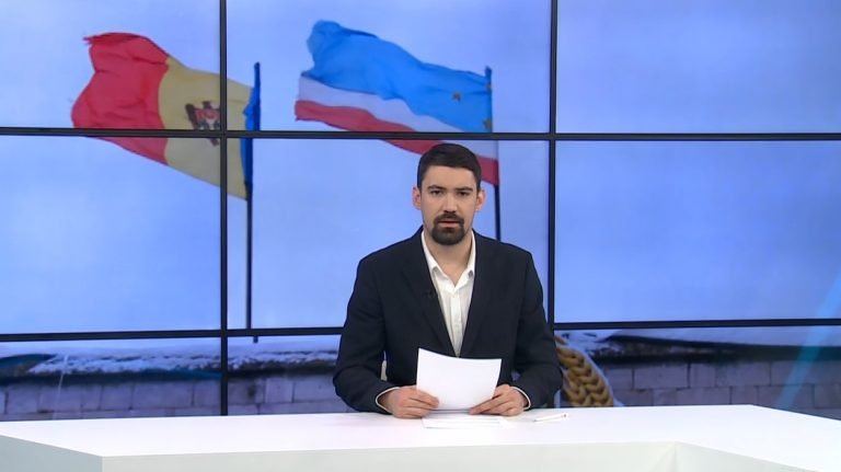 VIDEO/ ȘTIRILE ZILEI prezentate de Octav Tarlapan 12.01.2023