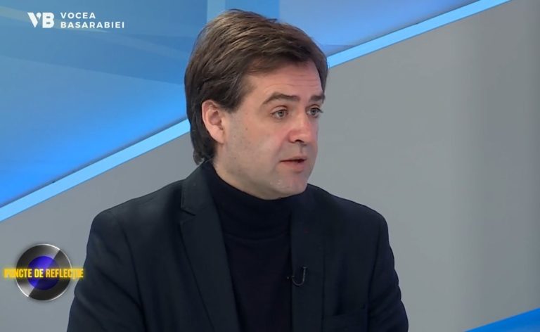 Unirea ar putea să aducă Republica Moldova mai repede în UE? Răspunsul lui Nicu Popescu