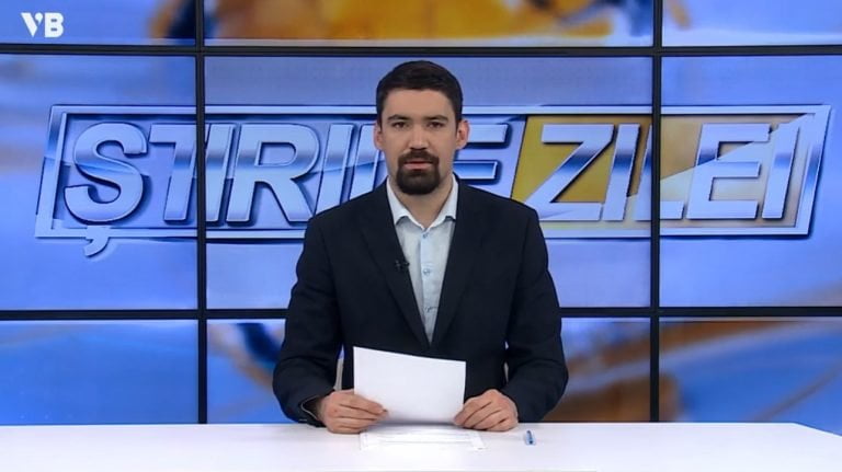 VIDEO/ ȘTIRILE ZILEI prezentate de Octav Tarlapan 23.01.2023