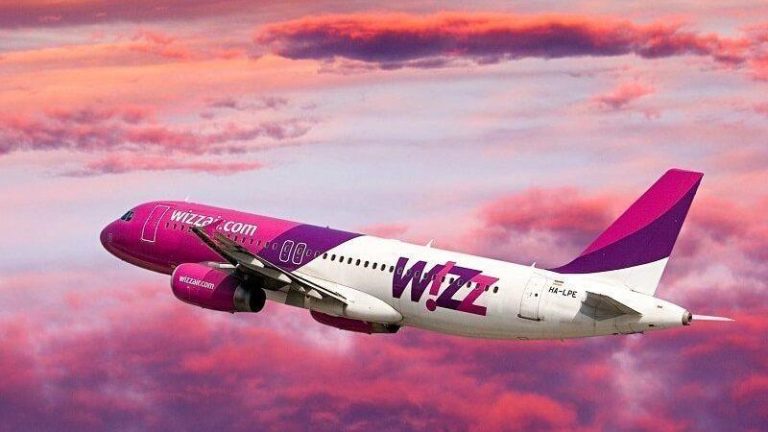 Wizz Air anulează toate zborurile către și dinspre Chișinău. AAC: Această decizie a creat incertitudine