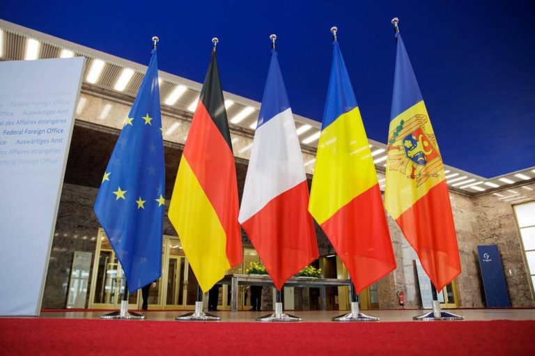 Jurnalist: Republica Moldova are nevoie de aliați puternici