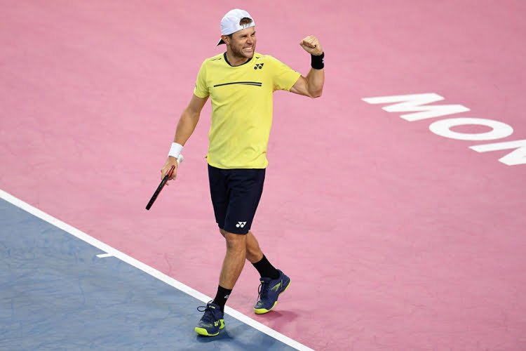 Radu Albot a acces în semifinalele turneului ATP de la Delray Beach