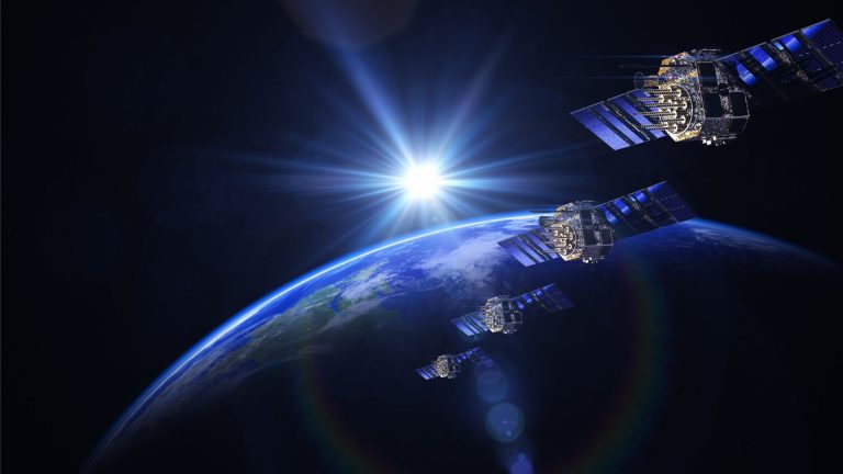 UE va dezvolta un sistem de sateliți similar Starlink. Va detecta baloane spion și obiecte zburătoare