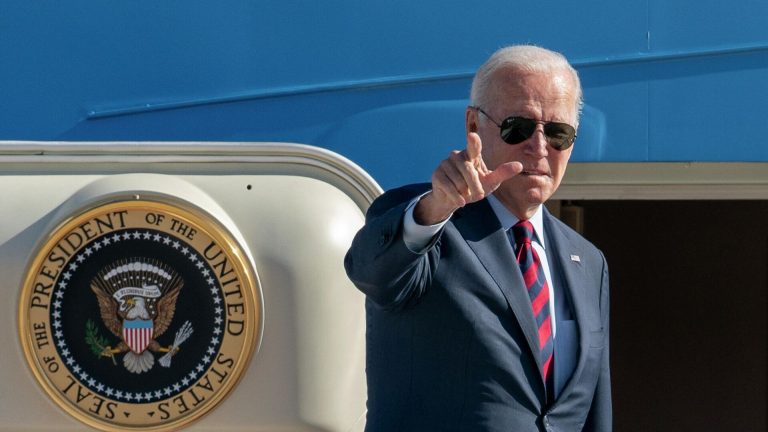 Joe Biden: Ucraina nu va fi niciodată o victorie pentru Federația Rusă