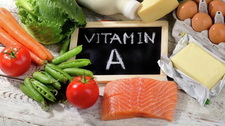 VIDEO/ Vocea medicului/ De ce Vitamina A este extrem de importantă pentru sănătatea noastră