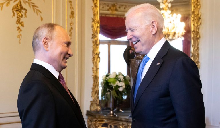 Minutul lui Vasile Botnaru- Biden i-a dat lui Putin o nouă lecție