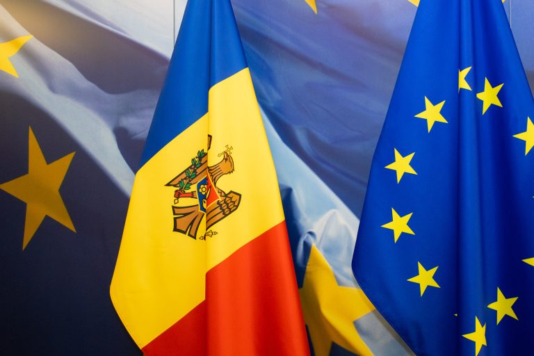 R. Moldova, candidată pentru aderarea la UE de aproape un an. Nicu Popescu: „Suntem hotărâți să ne păstrăm ritmul reformelor”