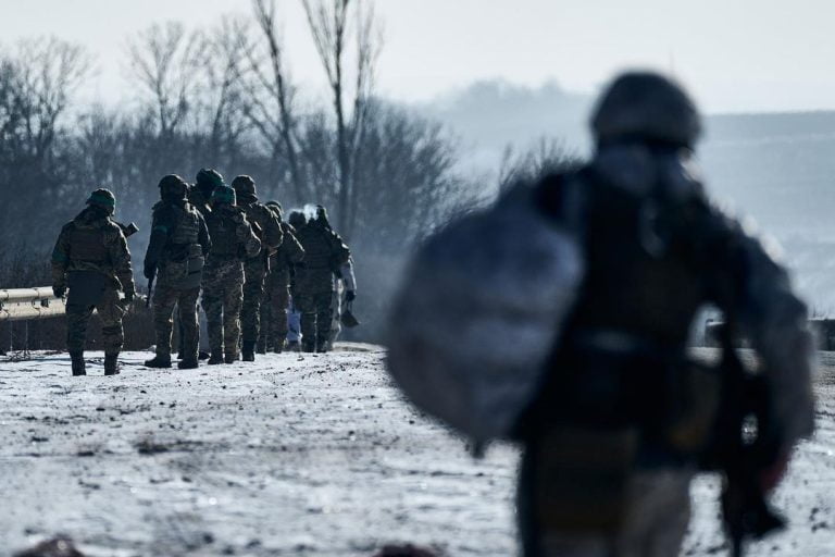 Război în Ucraina ziua 354: Rusia suferă cele mai mari pierderi umane o dată cu ofensiva repetată în Ucraina