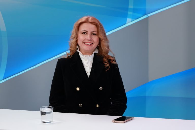 Fosta deputată Arina Spătaru revine la șefia unui partid