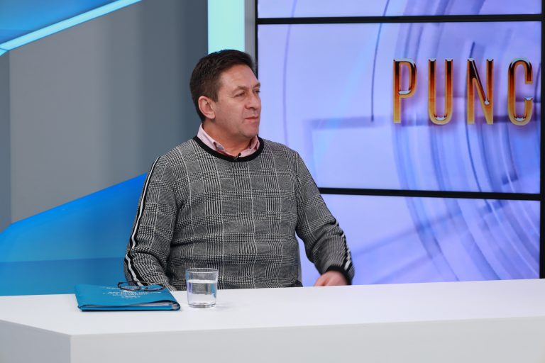 Sergiu Oprea despre vizita lui Serebrian la Corjova: Va fi o vizită istorică