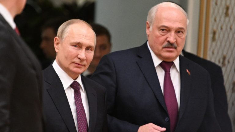 Planul secret al Rusiei de a anexa Belarus până în 2030: Cum se pregătește Moscova să șteargă încă o țară de pe hartă