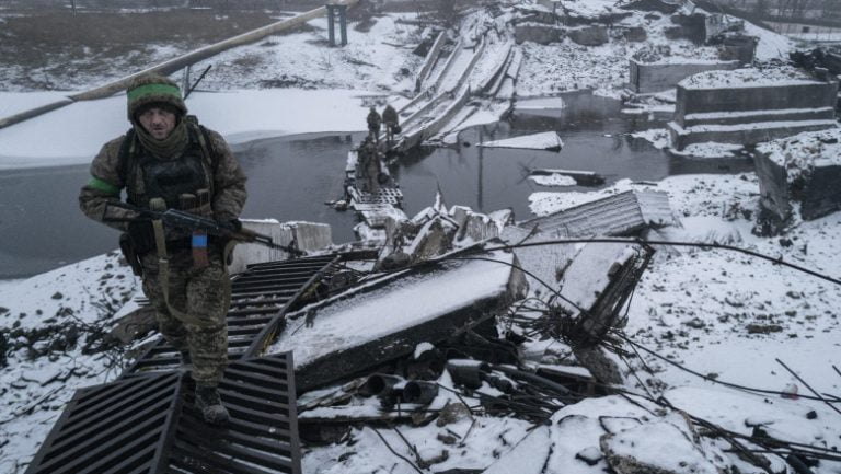 Război în Ucraina, ziua 347: Bahmut, aproape încercuit de trupele ruse. Prigojin: Se dau lupte în nordul orașului