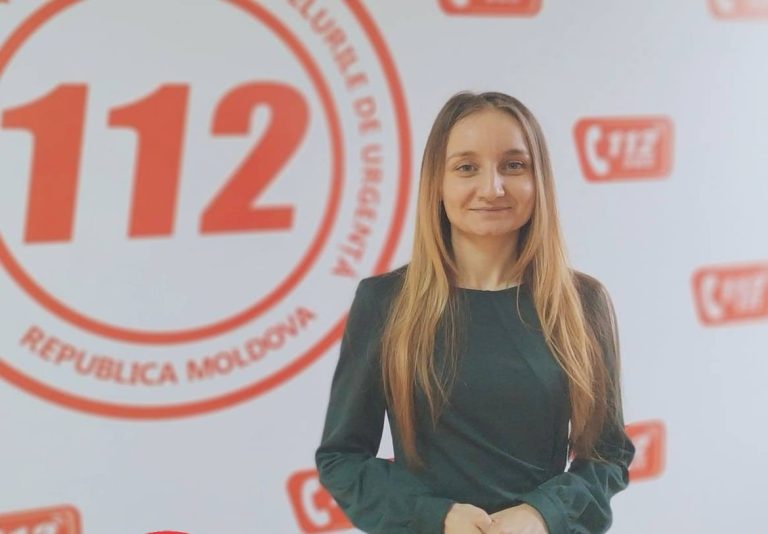 AUDIO / Ana Carpovici: În 2022, o dinamică covârșitoare a apelurilor la 112, față de 2021, au avut-o solicitările privind intervenția pompierilor