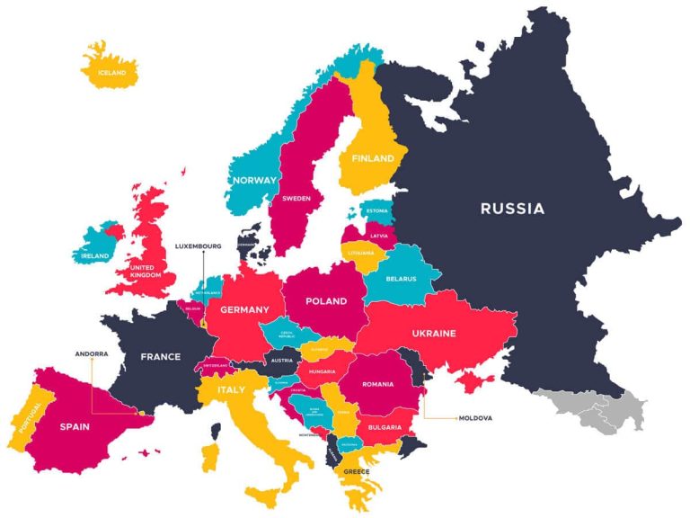 Ziua Limbii Materne: Care țări europene cunosc cele mai multe limbi?
