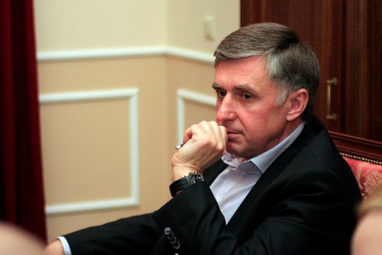 Ion Sturza: Plecarea lui Andrei Spînu înseamnă 80% remaniere guvernamentală