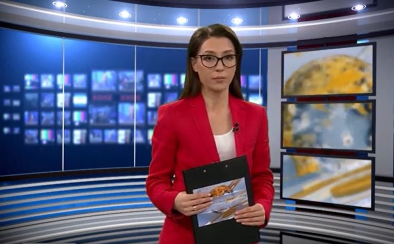 VIDEO/ RETROSPECTIVA SĂPTĂMÂNII cu Maria Filimon la Vocea Basarabiei 04.02.2023