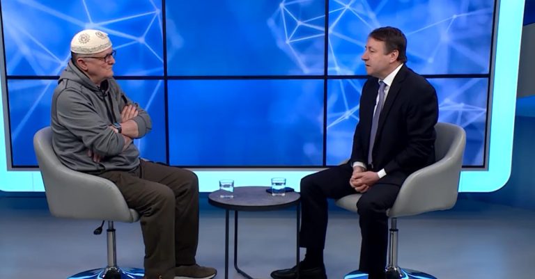 VIDEO/ Igor Munteanu: Moldovenii sunt pe alocuri leneși, acceptă să fie sub vremi