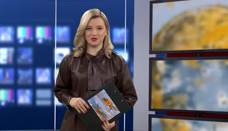 VIDEO/ RETROSPECTIVA SĂPTĂMÂNII cu Corina Bezer 05.02.2023