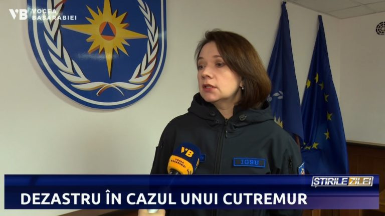 VIDEO/ ȘTIRILE ZILEI prezentate de Octav Tarlapan 10.02.2023