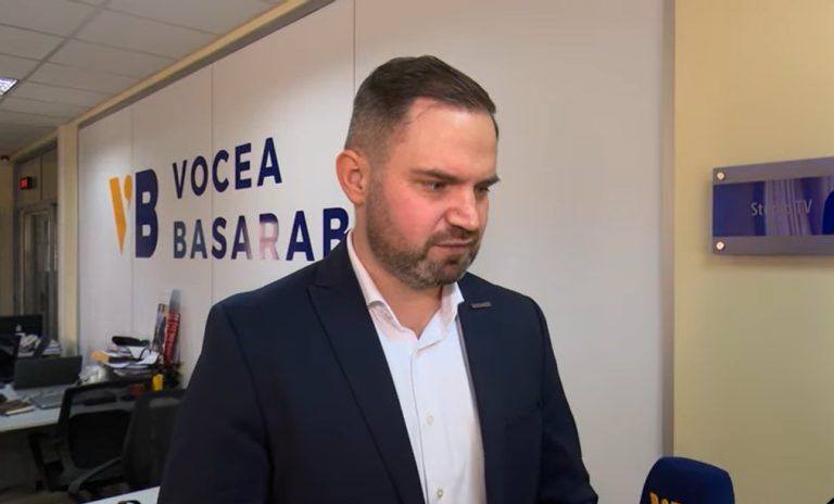 VIDEO/ Vadim Vieru, avocat: Noul ministru va avea un rol crucial în procesul de deblocare a reformei inițiate în Justiție